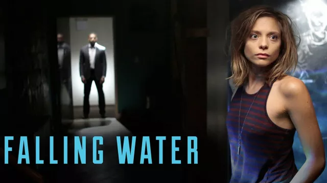 Falling Water
