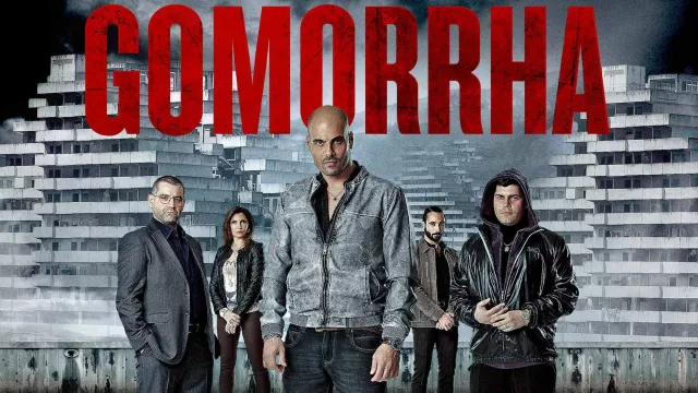 Gomorrha