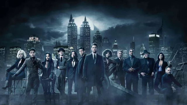 Gotham