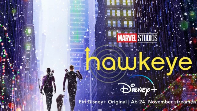 Hawkeye