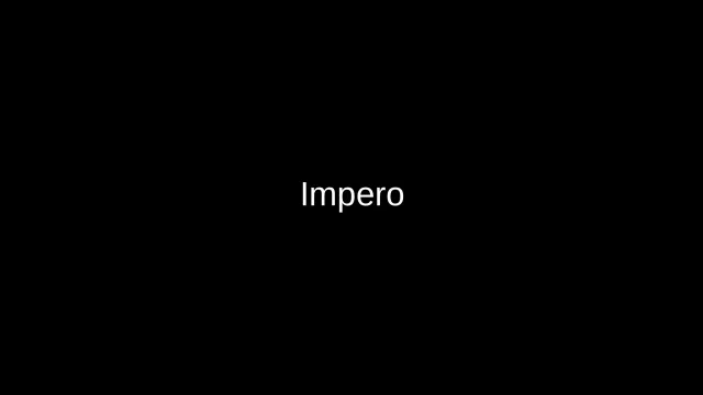 Impero