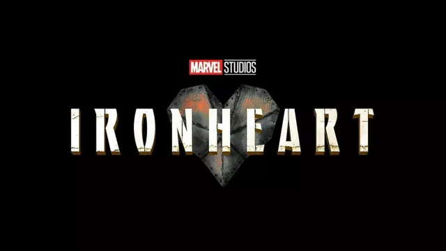 Ironheart