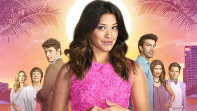 Jane the Virgin