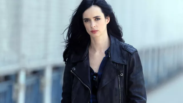 Jessica Jones