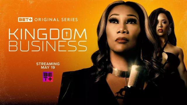 Kingdom Business