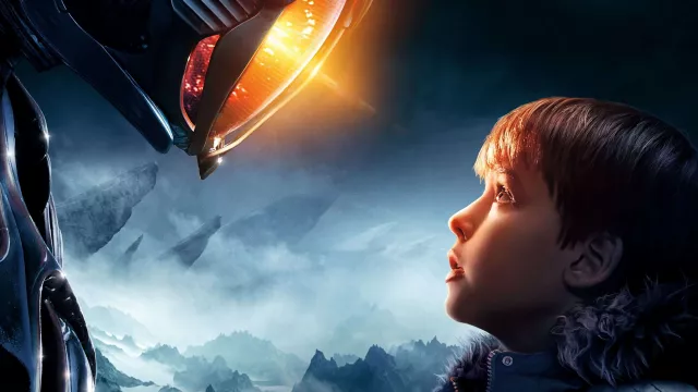 Lost in Space