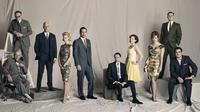 Mad Men
