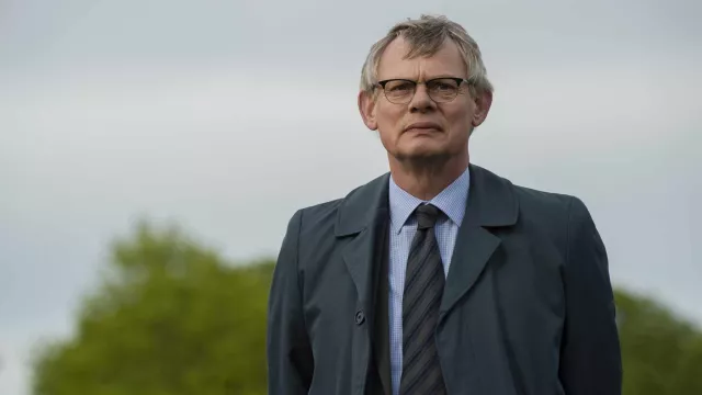 Manhunt (UK)