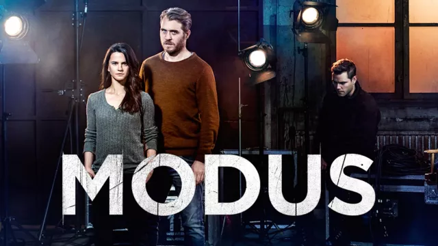 Modus