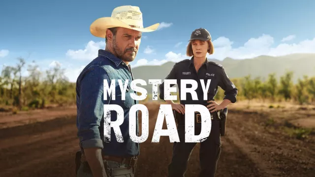 Mystery Road