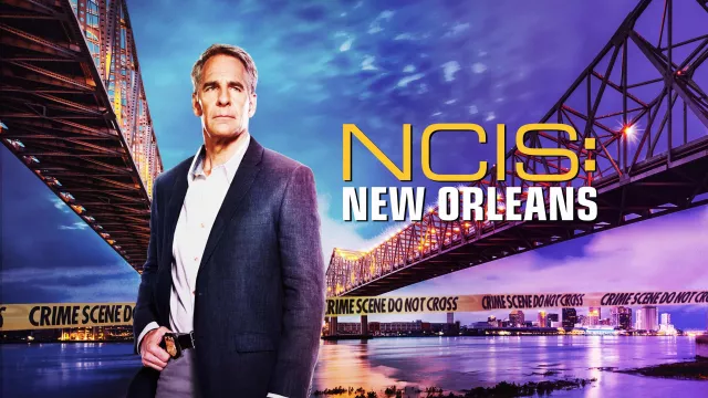 NCIS:New Orleans