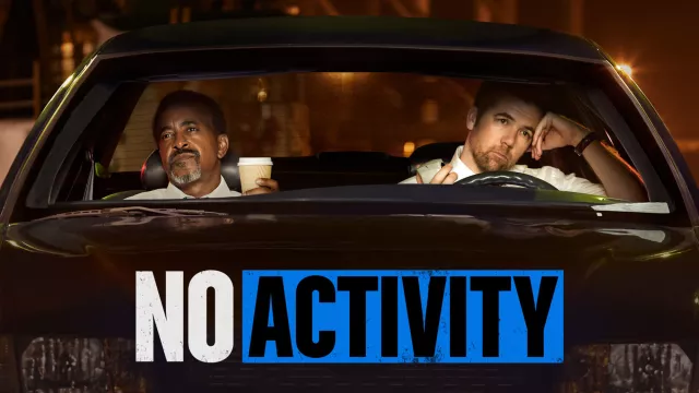 No Activity
