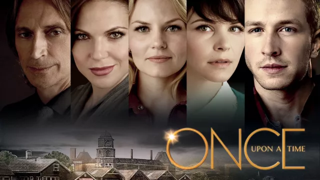 Once Upon A Time Es War Einmal Serien Tv