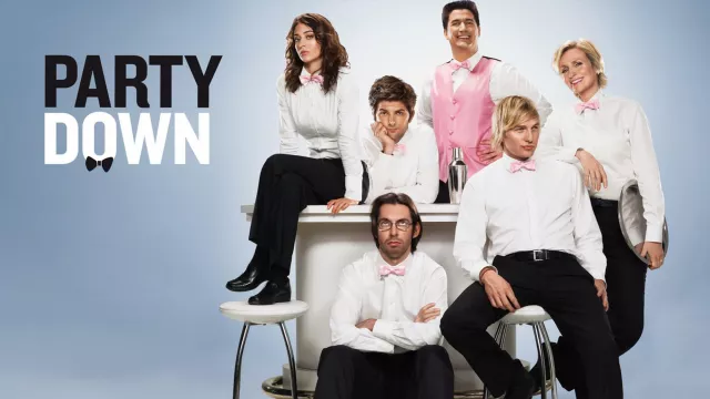 Party Down
