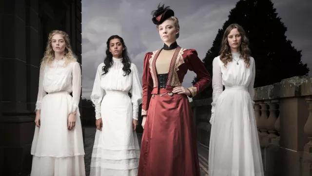Picnic at Hanging Rock