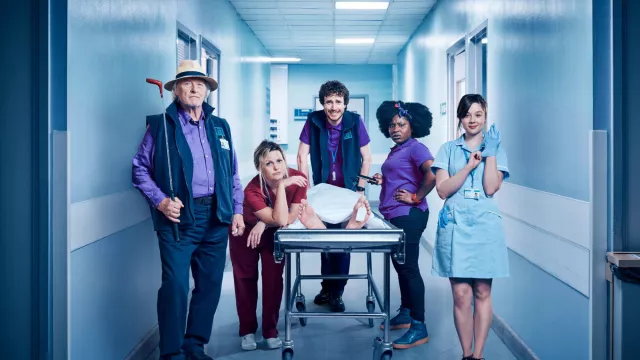 Porters