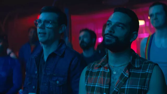 Queer as Folk (2022)