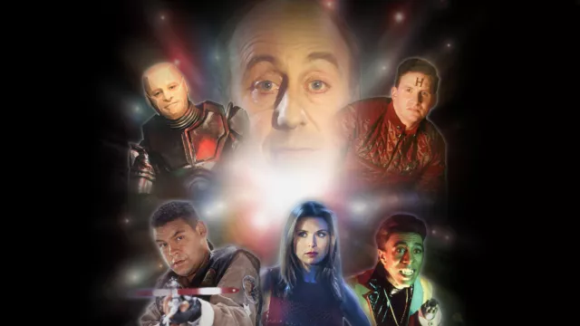 Red Dwarf