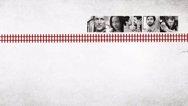 The Red Line