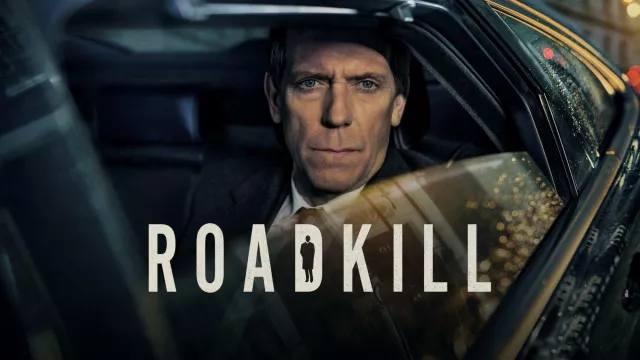 Roadkill