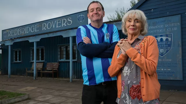 Rovers