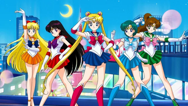 Sailor Moon