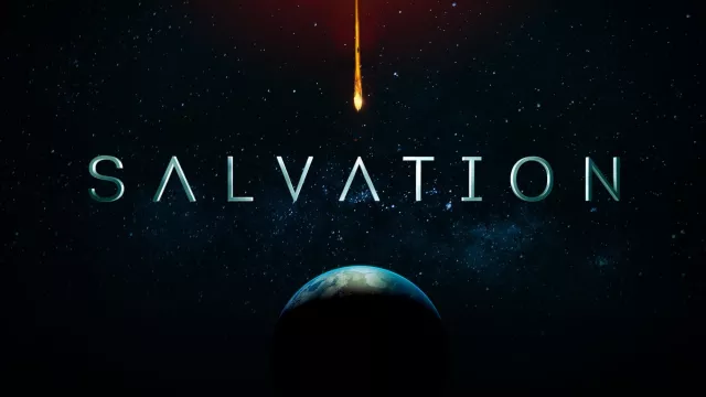 Salvation