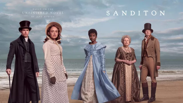 Sanditon