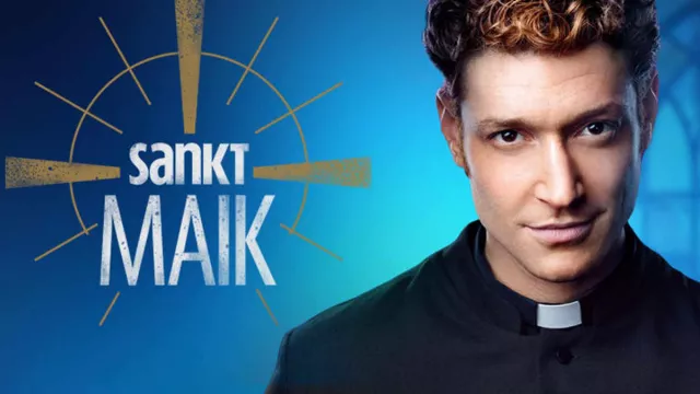 Sankt Maik