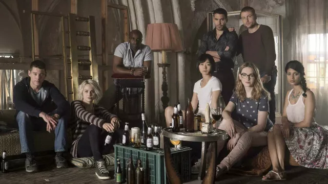 Sense8