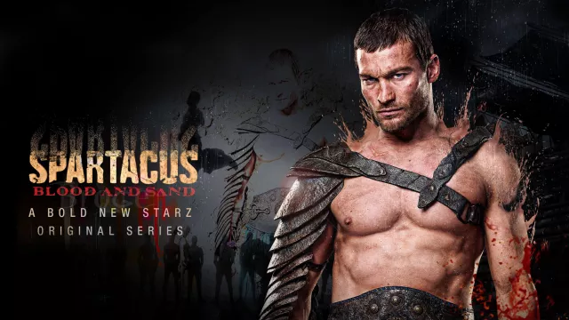 Spartacus