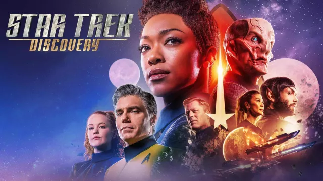 Star Trek:Discovery