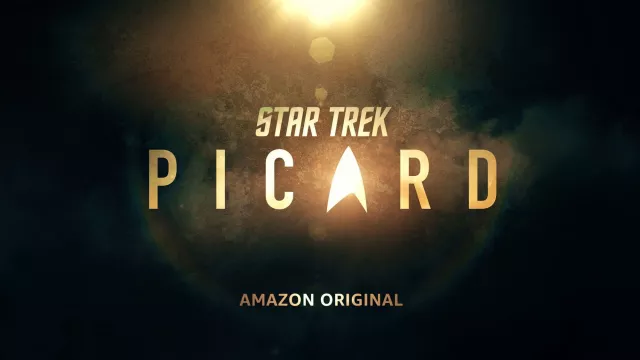 Star Trek:Picard