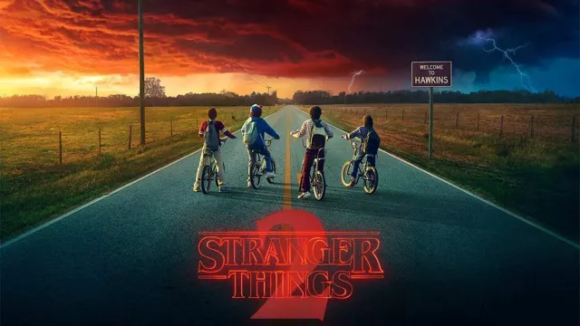 Stranger Things