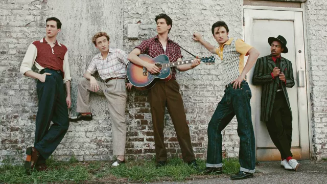 Sun Records