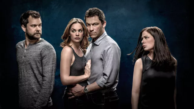 The Affair