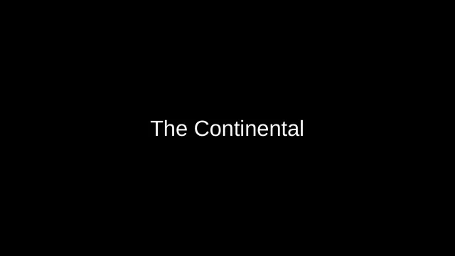 The Continental
