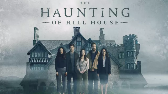 The Haunting of Hill House