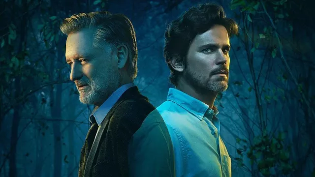 The Sinner