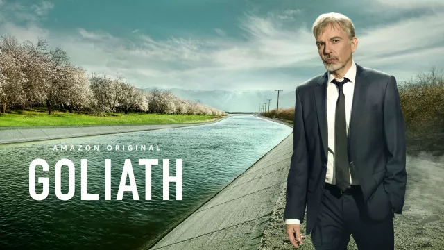 Goliath