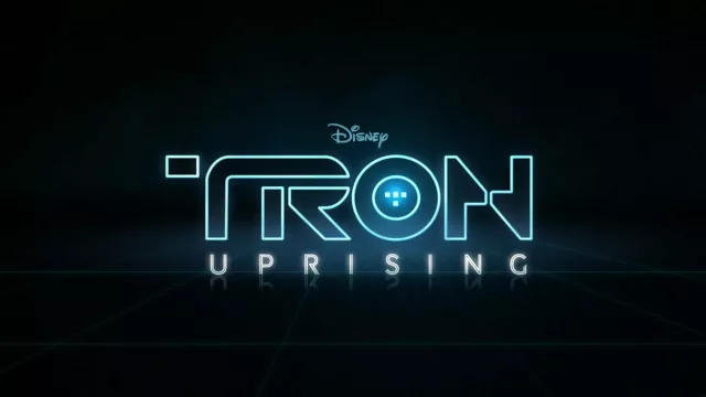 TRON:Uprising