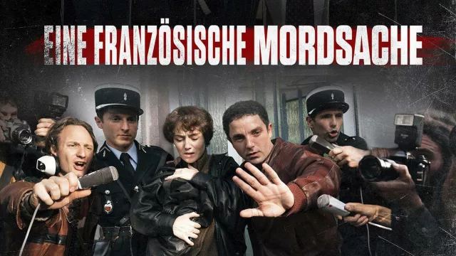 Eine französische Mordsache