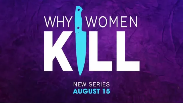 Why Women Kill